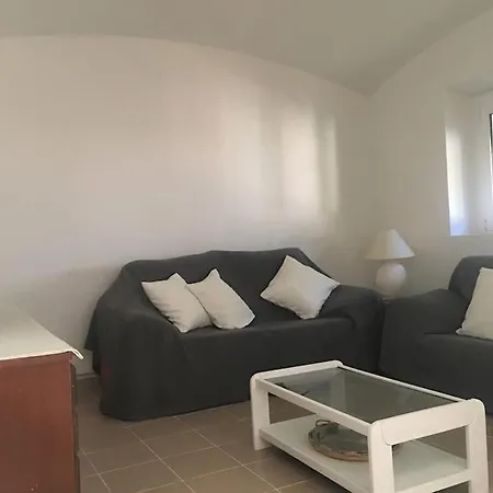 Semesterbostad Casa En