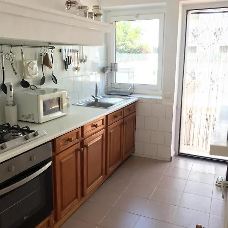Semesterbostad Casa En *