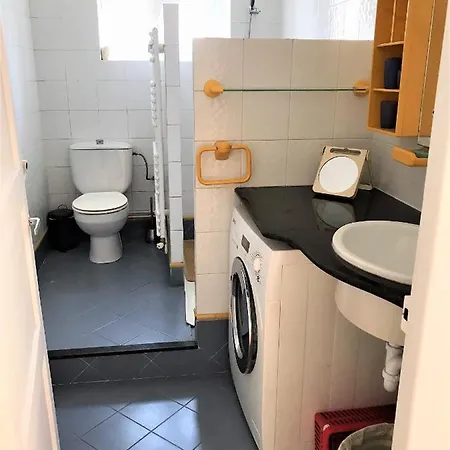 Casa En Semesterbostad