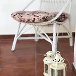 펜션 Casa Completa En Palamos Costa Brava Unifamiliar 3 Bdrm 6 Pers Garage 팔라모스
