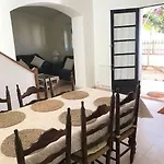 Casa Completa En Palamos Costa Brava Unifamiliar 3 Bdrm 6 Pers Garage 펜션