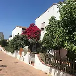 펜션 Casa Completa En Palamos Costa Brava Unifamiliar 3 Bdrm 6 Pers Garage *