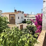 Casa Completa En Palamos Costa Brava Unifamiliar 3 Bdrm 6 Pers Garage 팔라모스