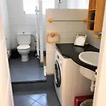Casa Completa En Palamos Costa Brava Unifamiliar 3 Bdrm 6 Pers Garage 펜션