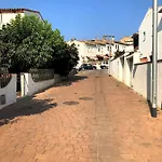 Casa Completa En Palamos Costa Brava Unifamiliar 3 Bdrm 6 Pers Garage