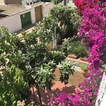 펜션 Casa Completa En Palamos Costa Brava Unifamiliar 3 Bdrm 6 Pers Garage 팔라모스