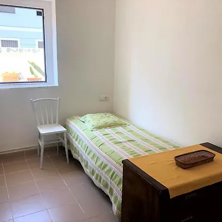 Casa Completa En Palamos Costa Brava Unifamiliar 3 Bdrm 6 Pers Garage 펜션 팔라모스