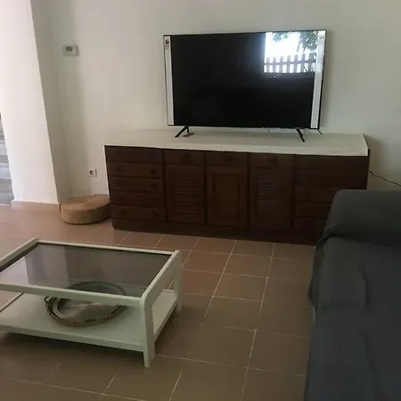 Casa En Holiday home Palamos