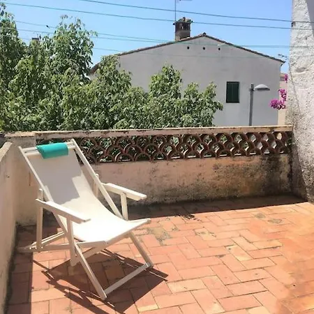 Casa En Holiday home Palamos