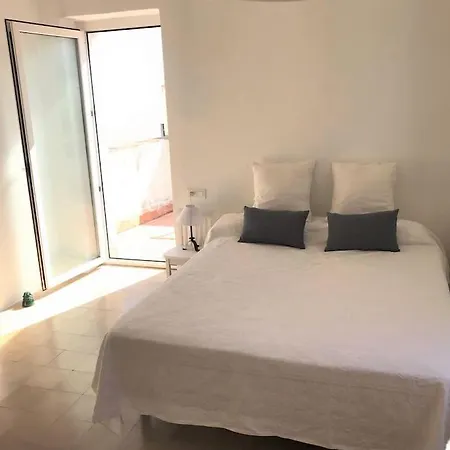 펜션 Casa Completa En Palamos Costa Brava Unifamiliar 3 Bdrm 6 Pers Garage *