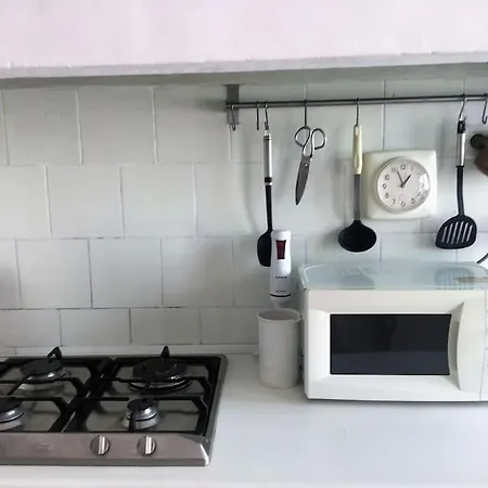 Holiday home Casa En Palamos