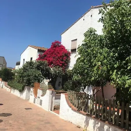 Holiday home Casa En *