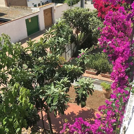 Holiday home Casa En Palamos